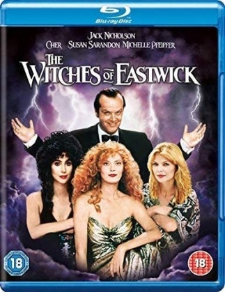 The Witches Of Eastwick (1987)