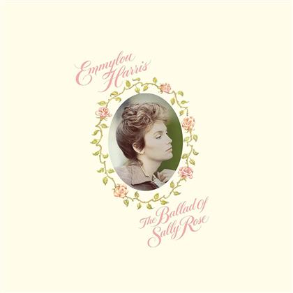 Emmylou Harris - Ballad Of Sally Rose (2018 Reissue, Expanded Edition, 2 LPs)