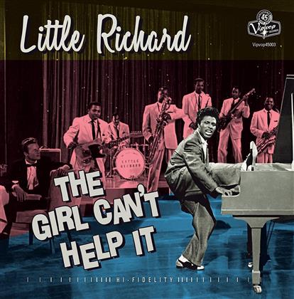 Little Richard - Girl Can't Help It (7" Single)