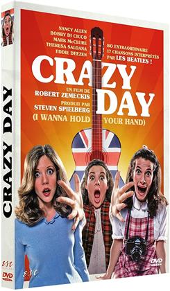 Crazy Day (I Wanna Hold Your Hand) (1978)