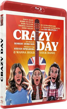 Crazy Day (1978)