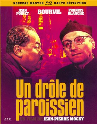 Un drôle de paroissien (1963) (n/b)