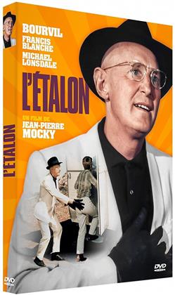 L'étalon (1970)