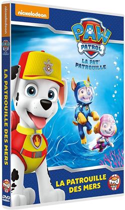 PAW Patrol - La pat' patrouille - La patrouille des mers