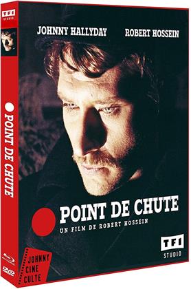 Point de chute (1970) (Blu-ray + DVD)