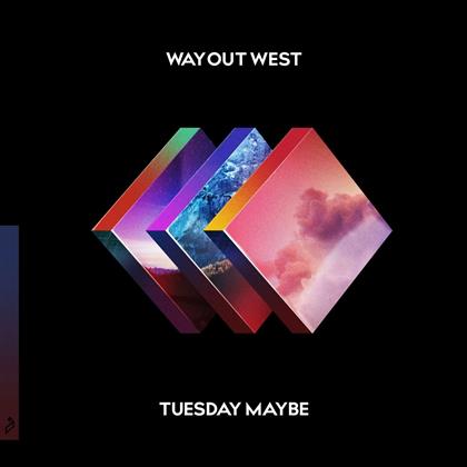 Way Out West - Tuesday Maybe (Deluxe Edition, 3 LP)
