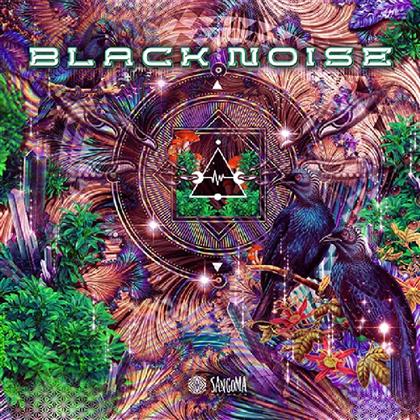 Black Noise - ---