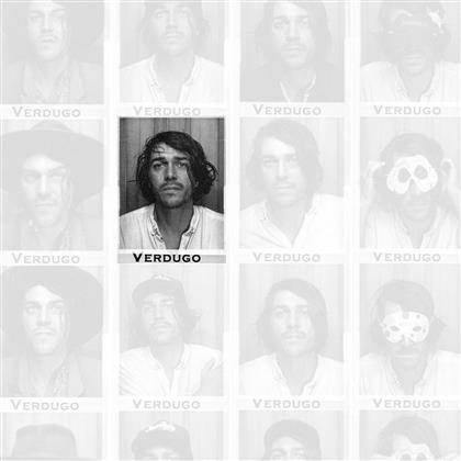 Richard Edwards - Verdugo (Limited Edition, Colored, 2 LPs)