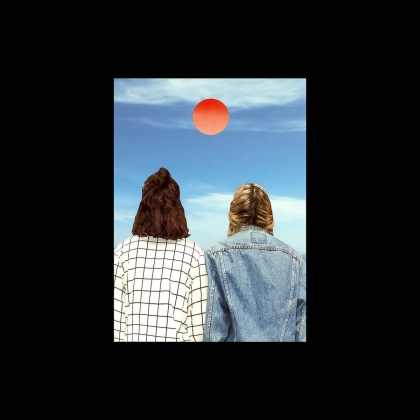 Inner Tongue - Favours (LP)