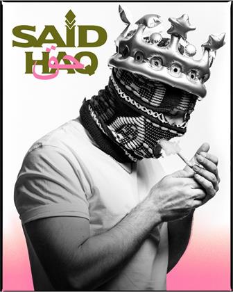 Said - Haq (Édition Limitée, LP)