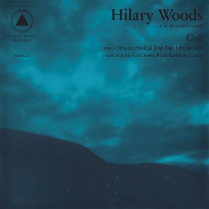Hilary Woods - Colt (LP)