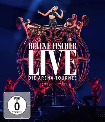 Helene Fischer - Live - Die Arena-Tournee