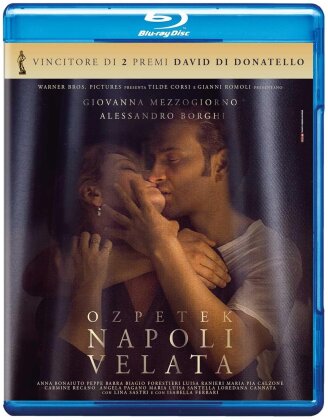 Napoli velata (2017)