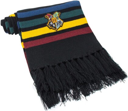 Harry Potter - Hogwarts Classic Schal