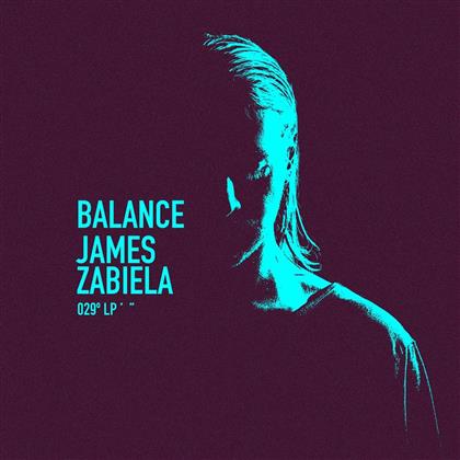James Zabiela - Balance 029 (2 LPs)