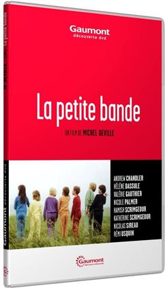 La petite bande (1983) (Collection Gaumont Découverte)