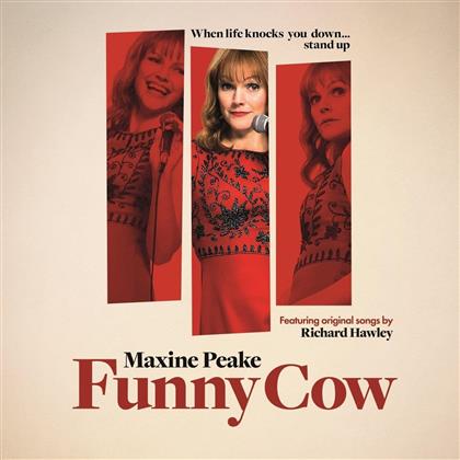 Maxine Peak & Richard Hawley - Funny Cow - OST