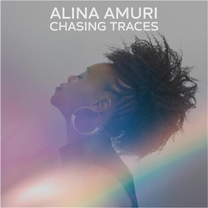 Alina Amuri - Chasing Traces - Gatefold (LP)