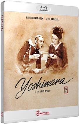 Yoshiwara (1937) (Collection Gaumont Découverte, s/w)