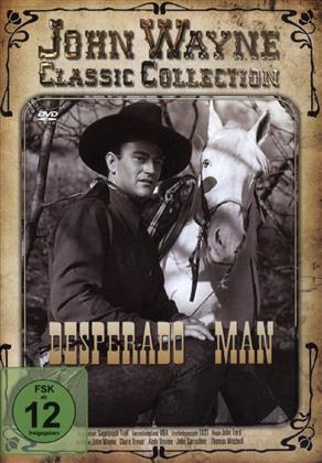 Desperado Man (Classic Collection)