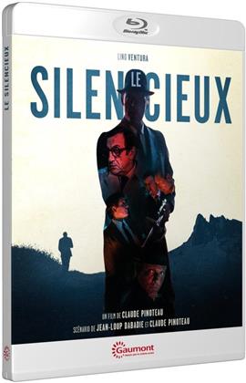 Le silencieux (1972) (Collection Gaumont Découverte)