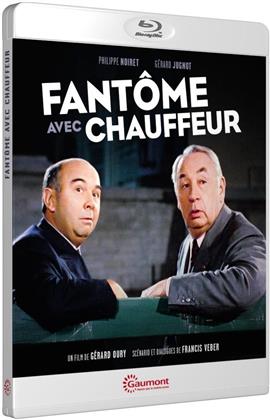 Fantôme avec chauffeur (1996) (Collection Gaumont Découverte)