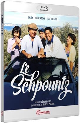 Le Schpountz (1999) (Collection Gaumont Découverte)