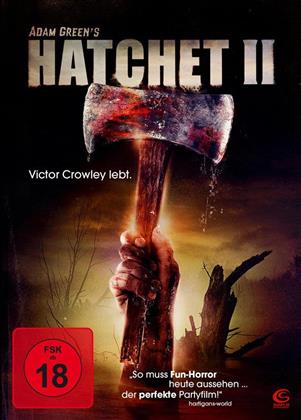 Hatchet 2 (2010)