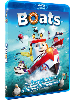 Boats (2013)