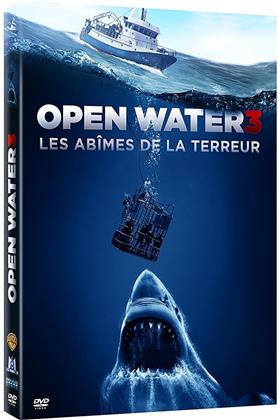 Open Water 3 - Les abîmes de la terreur (2017)