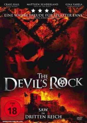 The Devil's Rock (2011)