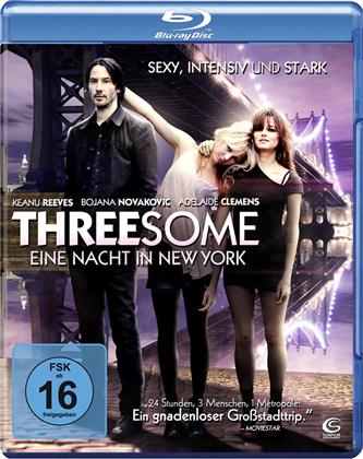 Threesome - Eine Nacht in New York (2012)