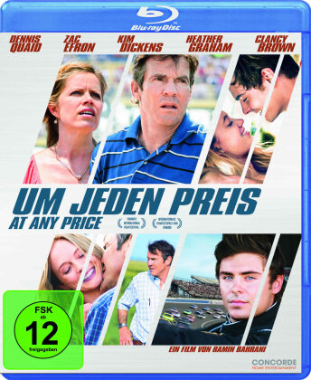 Um jeden Preis (2012)