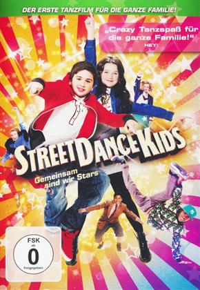 StreetDance Kids - Gemeinsam sind wir Stars (2013)