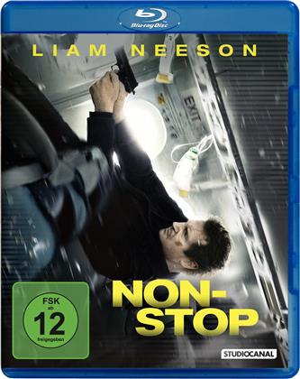 Non-Stop (2014)