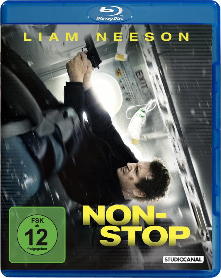 Non-Stop (2014)