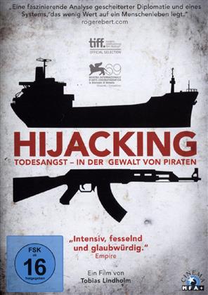 Hijacking - Todesangst - In der Gewalt von Piraten (2012)