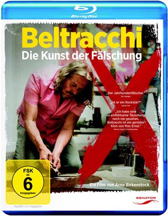 Beltracchi - Die Kunst der Fälschung