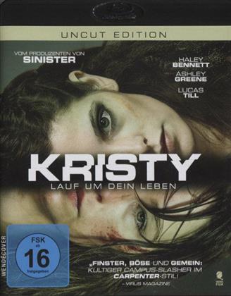 Kristy - Lauf um dein Leben (2014) (Uncut)