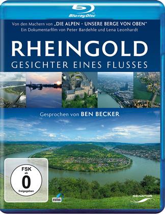 Rheingold - Gesichter eines Flusses (2014)