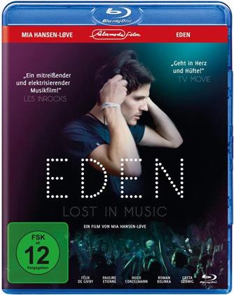 Eden - Lost in Music (2014)