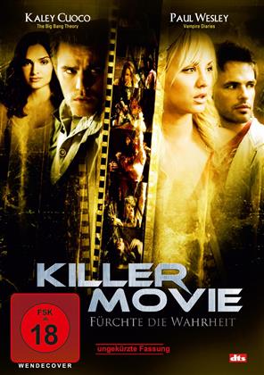 Killer Movie (2008)
