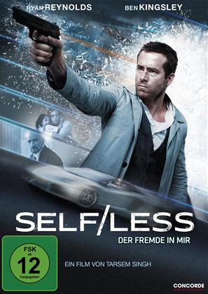 Self/Less - Der Fremde in mir (2015)