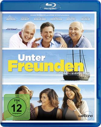 Unter Freunden (2015)