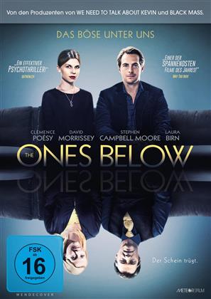 The Ones Below - Das Böse unter uns (2015)