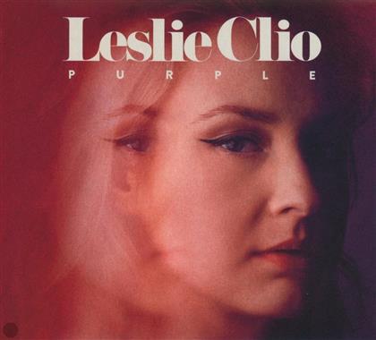 Leslie Clio - Purple (Édition Deluxe)