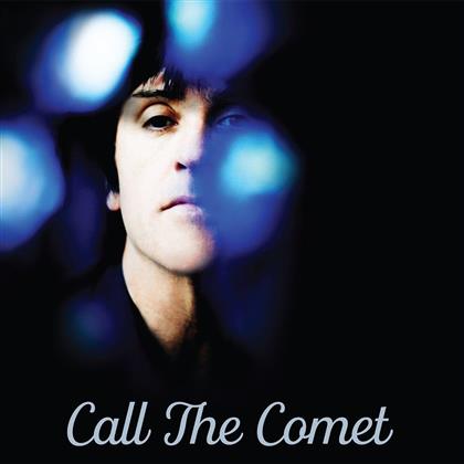 Johnny Marr (Smiths) - Call The Comet (LP)