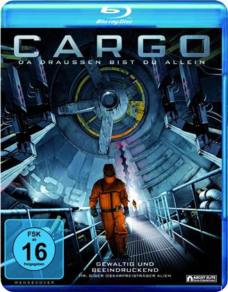 Cargo - Da draussen bist du allein (2008)