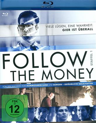 Follow the Money - Staffel 1 (2 Blu-rays)