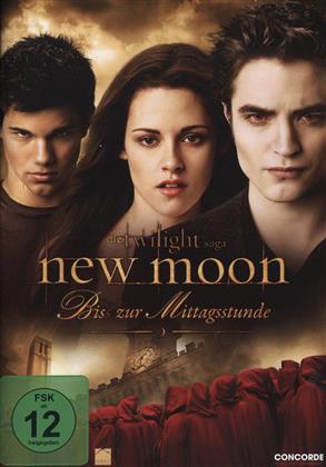 Twilight 2 - New Moon - Biss zur Mittagsstunde (2009)